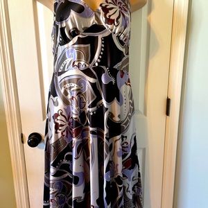 Night out dress